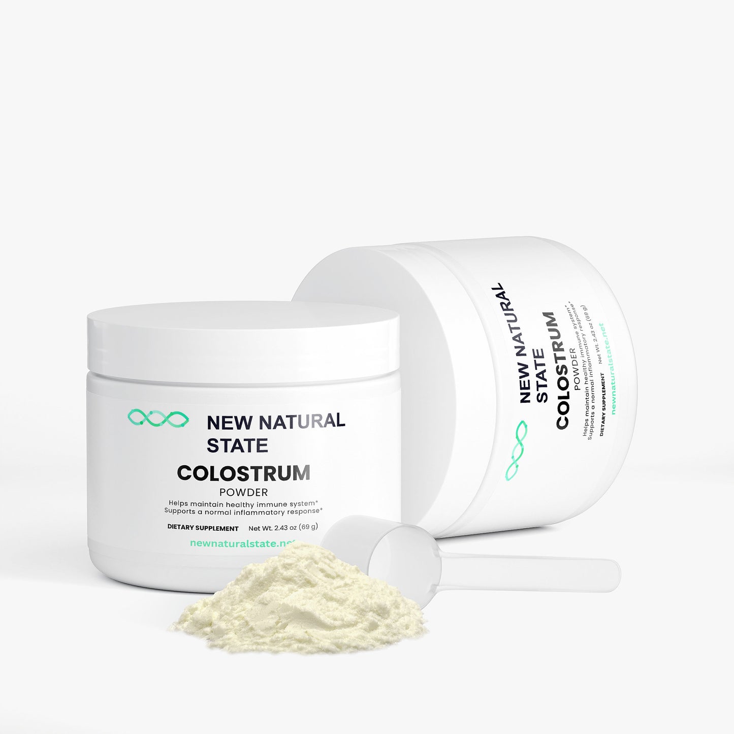 Colostrum Powder