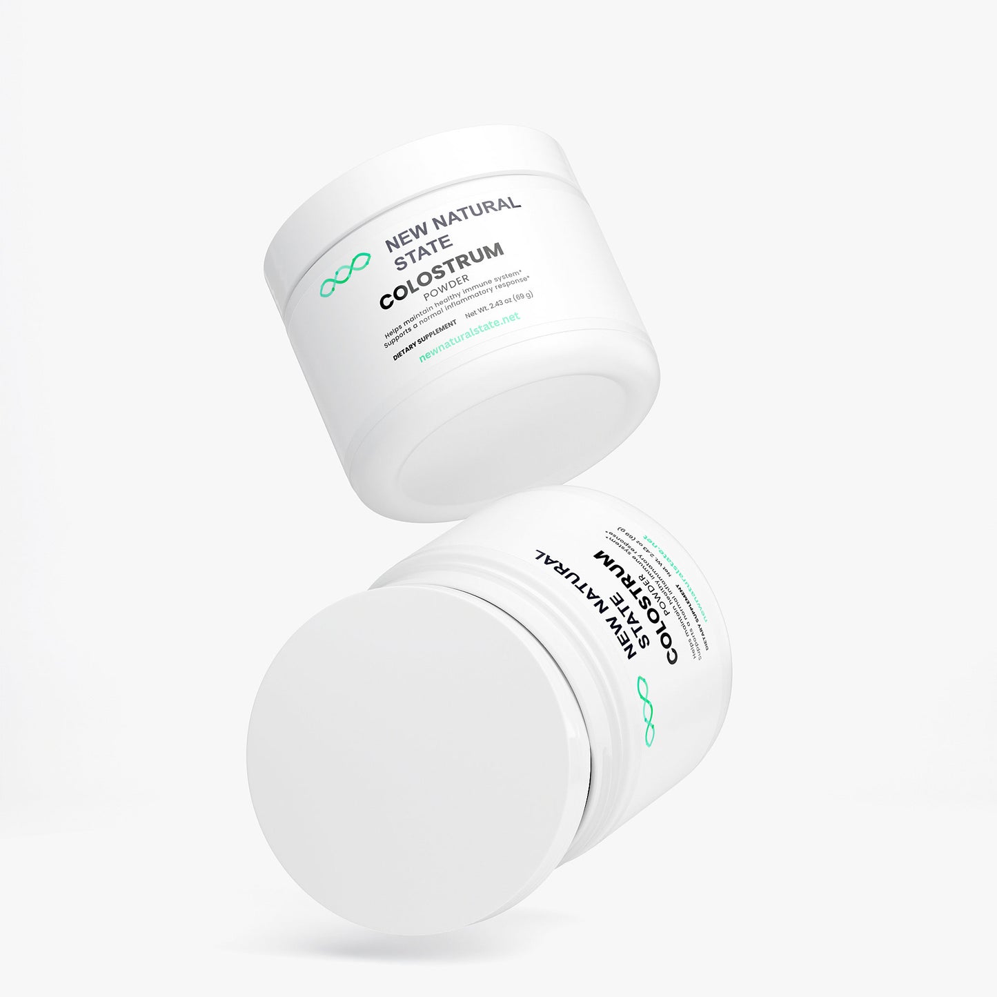 Colostrum Powder