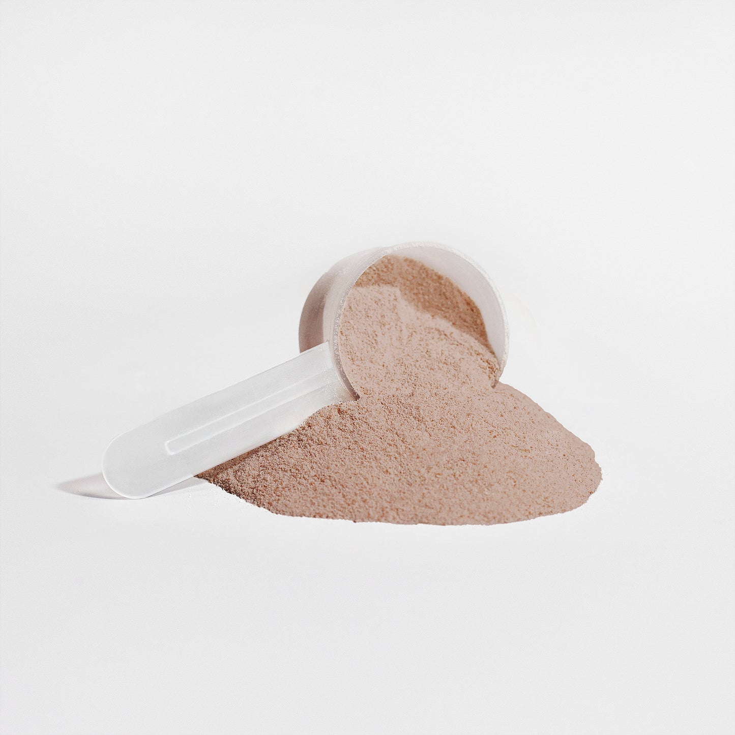 Plant Protein (Chocolate) With MCT Oil Powder