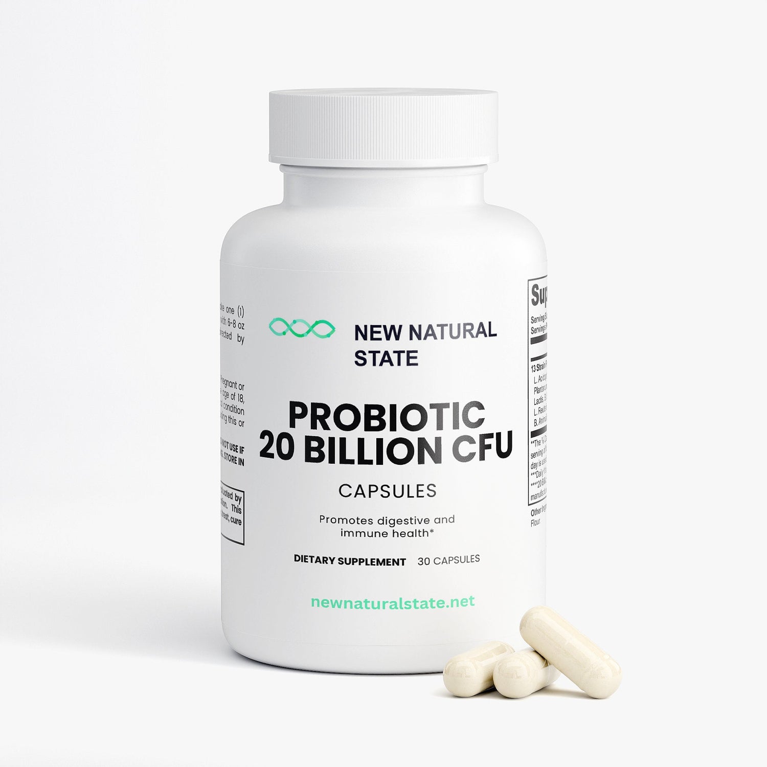 Probiotics