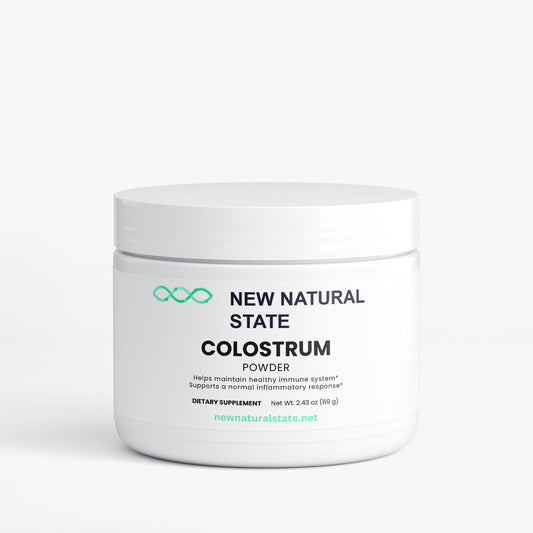 Colostrum Powder