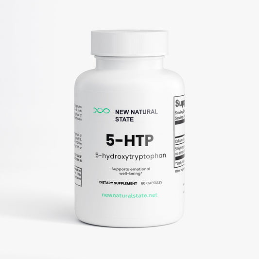 5-HTP (5-Hydroxytryptophan)