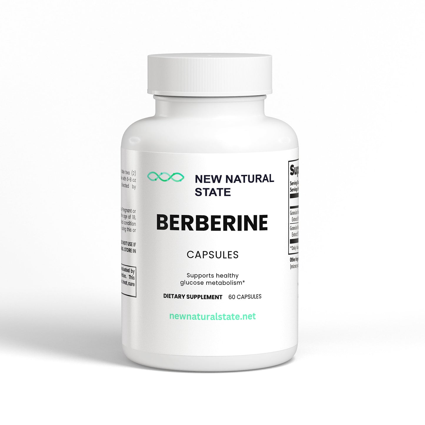 Berberine