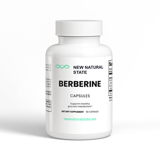 Berberine