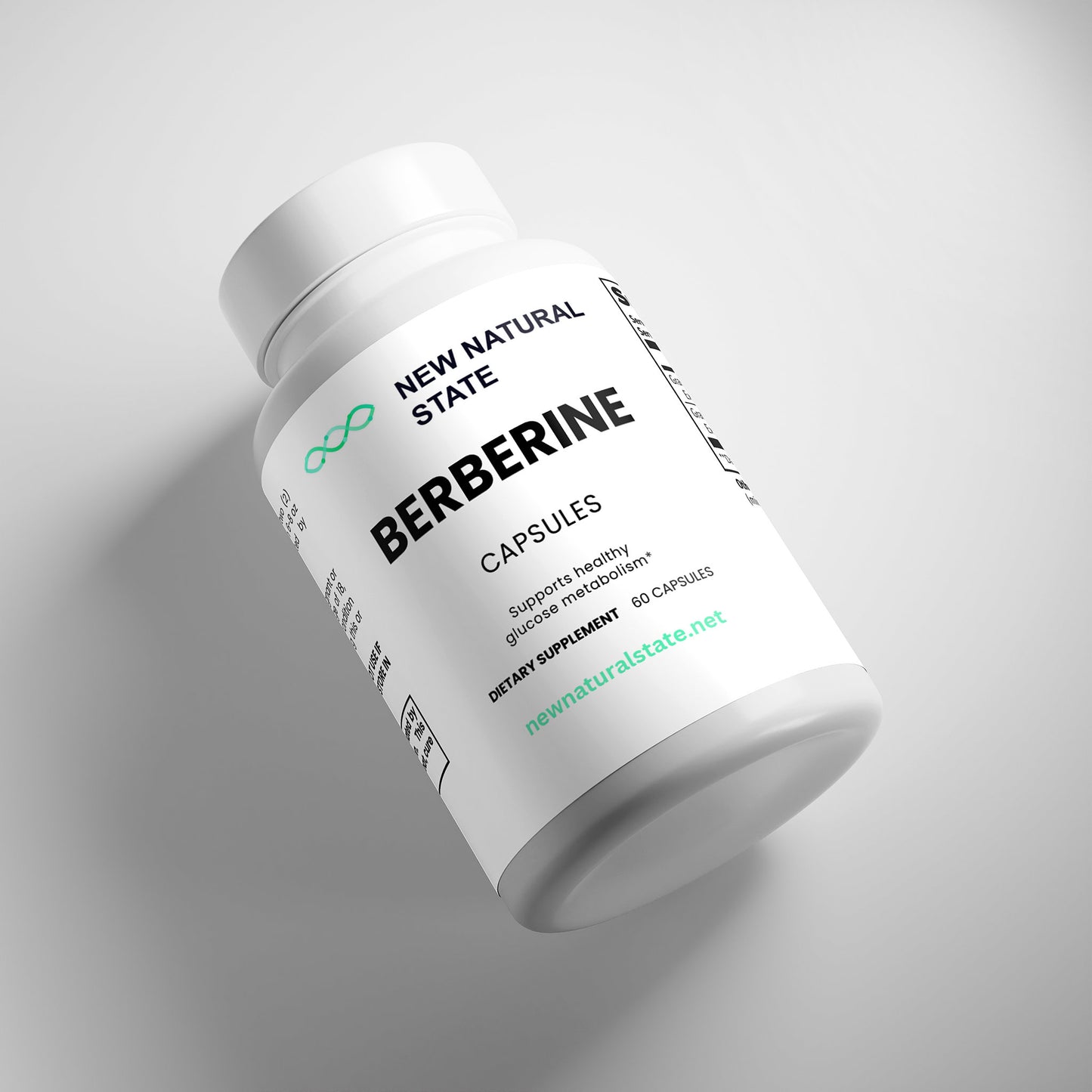 Berberine