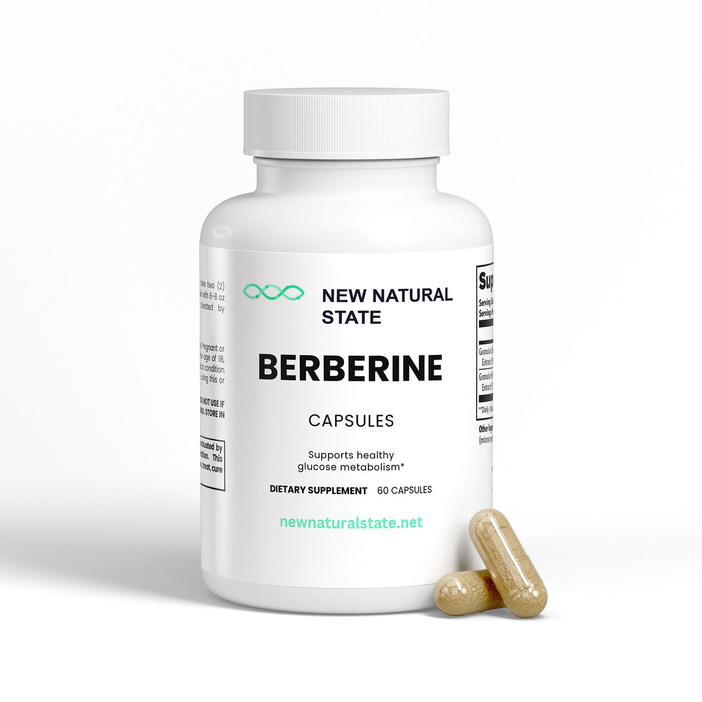 Berberine